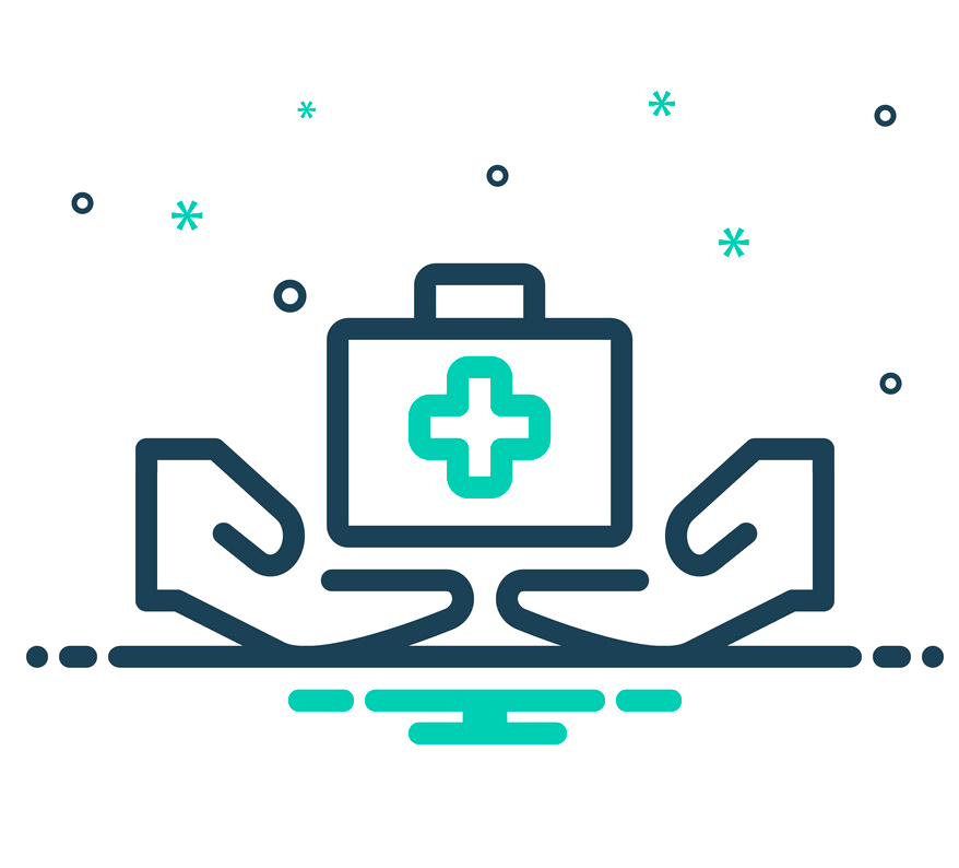 healthcase image